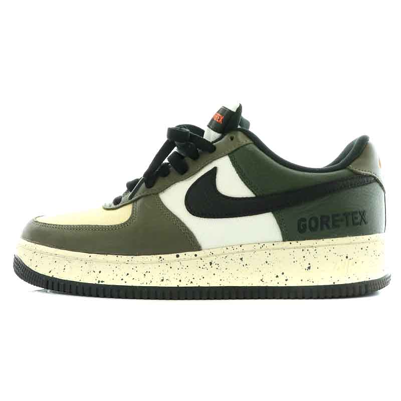 ナイキ NIKE Air Force 1 GORE-TEX Medium Olive エアフォース1 