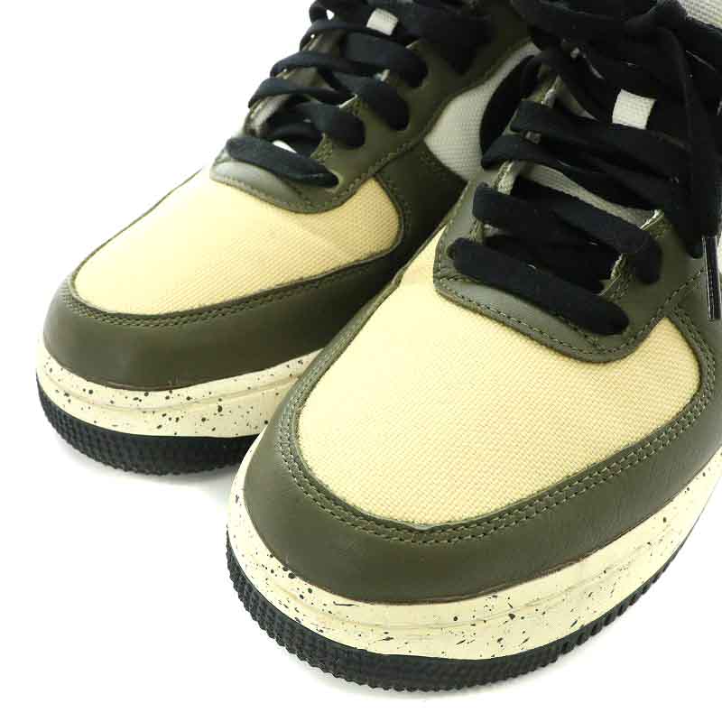 ナイキ NIKE Air Force 1 GORE-TEX Medium Olive エアフォース1 