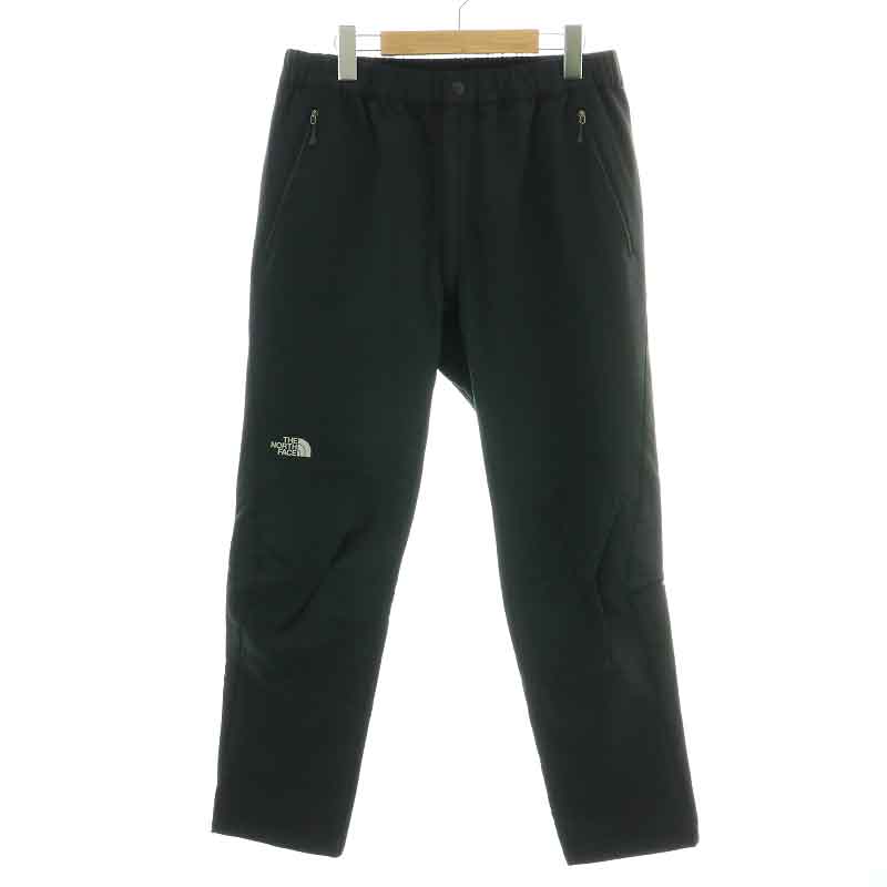ザノースフェイス THE NORTH FACE SUMMIT SERIES アルパインライト 