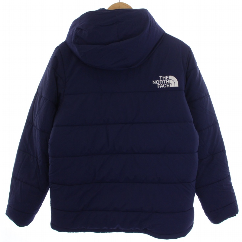 ザノースフェイス THE NORTH FACE Trango Parka 中綿ジャケット ジップ 