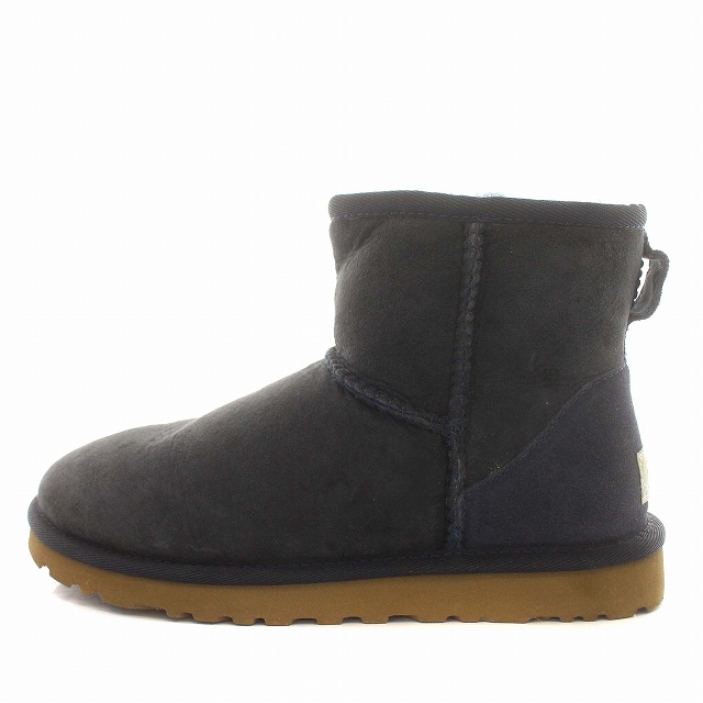 アグ オーストラリア UGG australia ムートンブーツ 5854 CLASSIC MINI 