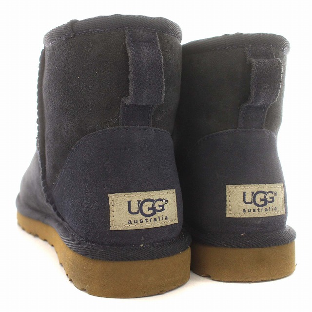 アグ オーストラリア UGG australia ムートンブーツ 5854 CLASSIC MINI 