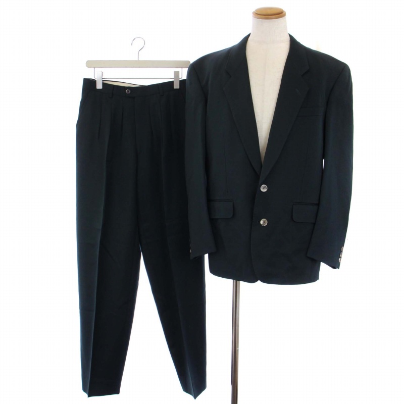 ケンゾー KENZO PARIS スーツ セットアップ 上下 ヴィンテージ  