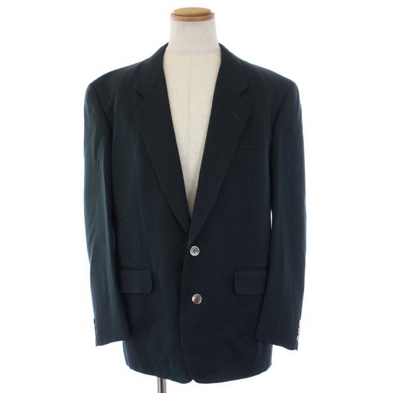 KENZO スーツ ヴィンテージ KENZO セットアップ スーツ ダブル