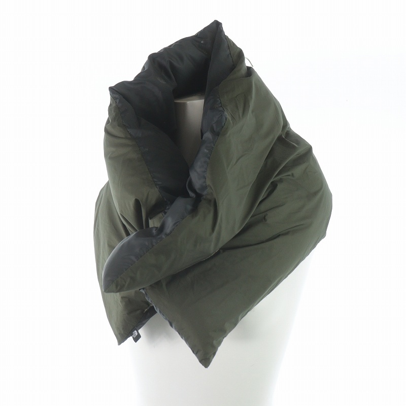the north face エクスプローラー　ダウンマフラー THE NORTH FACE (ザノースフェイス) Explorer Muffler