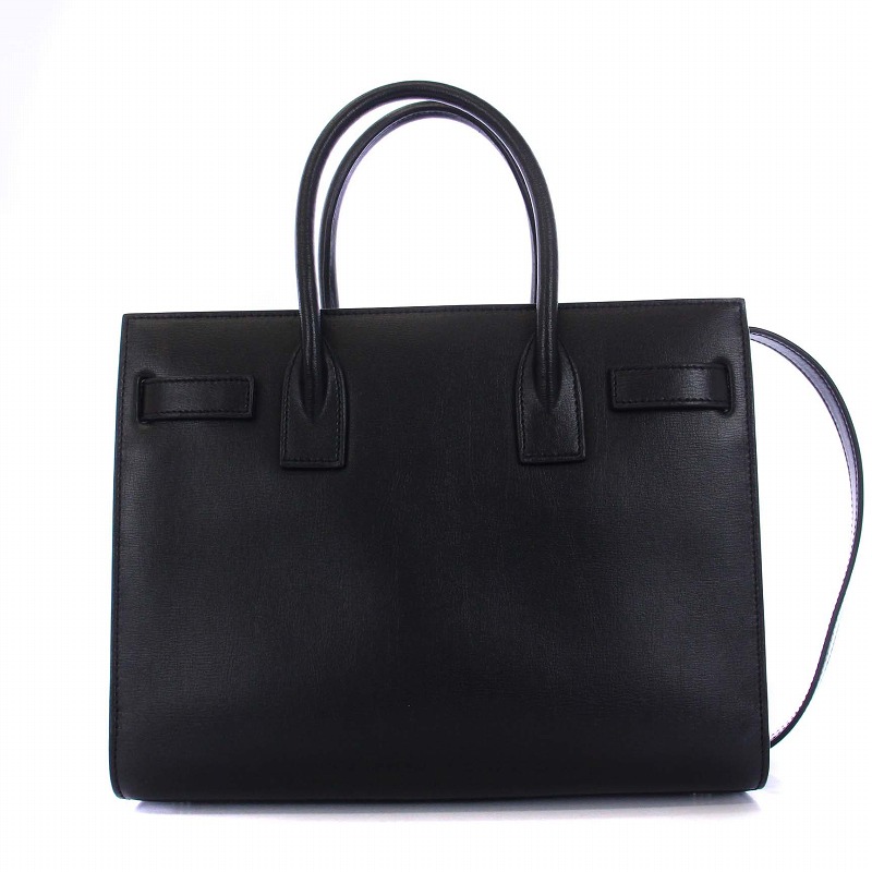 サンローラン パリ SAINT LAURENT PARIS サックドジュール ナノ 2WAY 