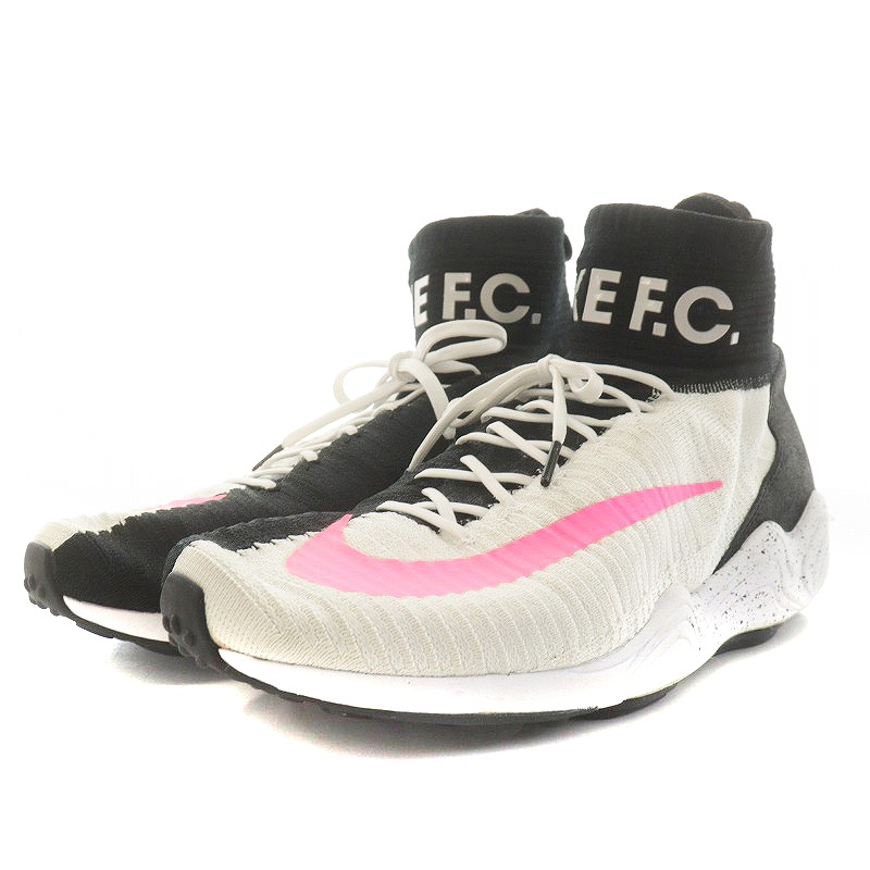 ナイキ NIKE ZOOM MERCURIAL XI FK FC ズーム マーキュリアル フライ 
