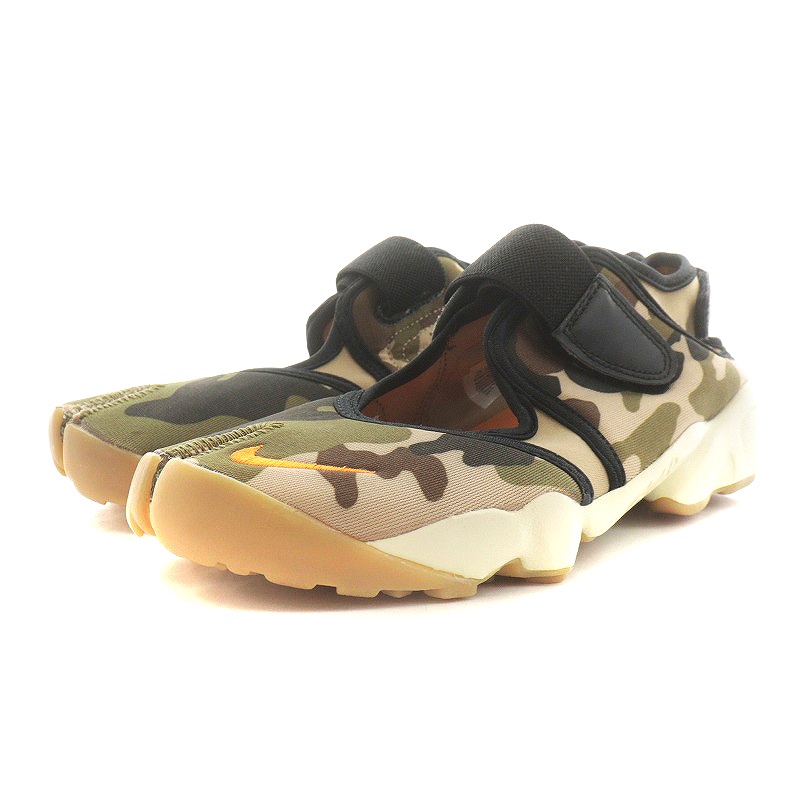 ナイキ NIKE スポーツ sport エア リフト WMNS AIR RIFT Camo  