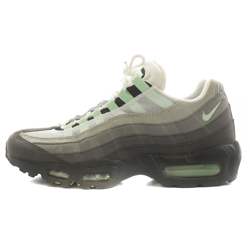 ナイキ NIKE AIR MAX 95 エア マックス フレッシュミント スニーカー