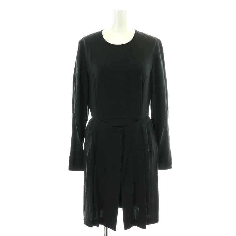 3.1 phillip lim☆フィリップリム☆シルク☆ニット☆ワンピース 3.1 