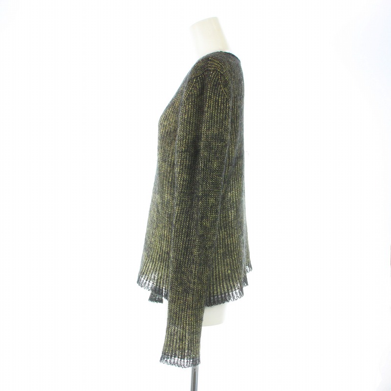 メゾンマルジェラ Maison Margiela 白タグ MISS DEANNA ミスディアナ