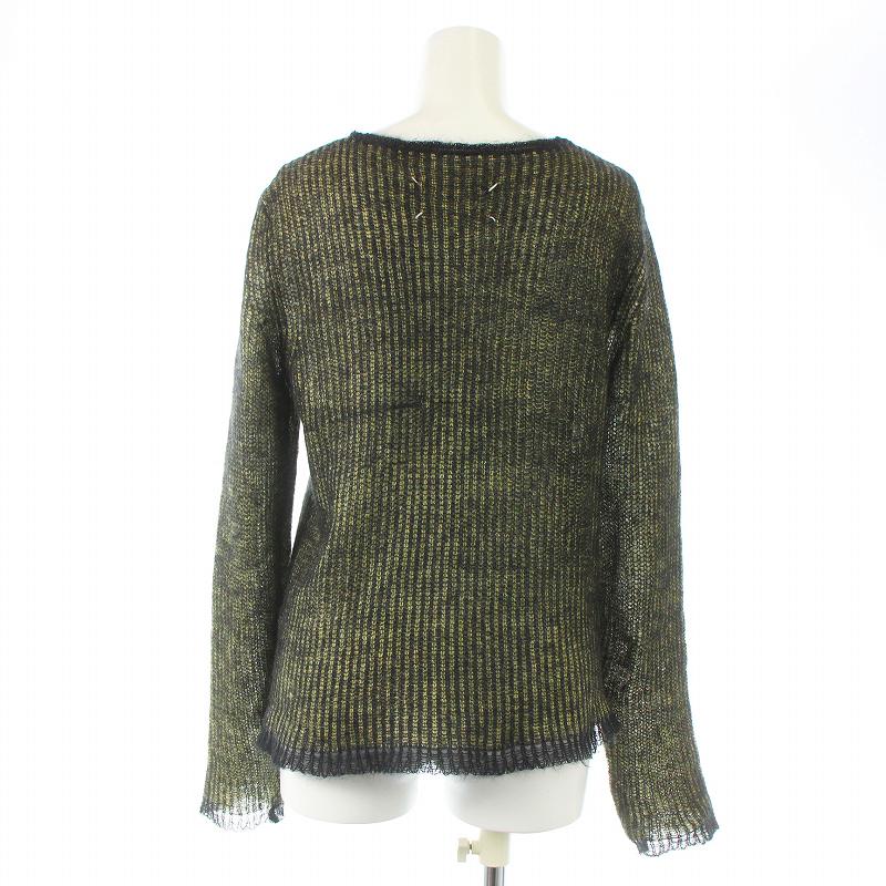 メゾンマルジェラ Maison Margiela 白タグ MISS DEANNA ミスディアナ