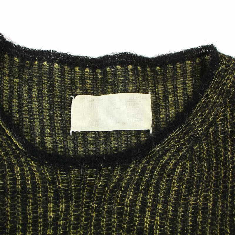 メゾンマルジェラ Maison Margiela 白タグ MISS DEANNA ミスディアナ