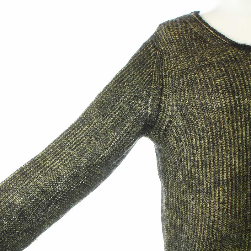 メゾンマルジェラ Maison Margiela 白タグ MISS DEANNA ミスディアナ