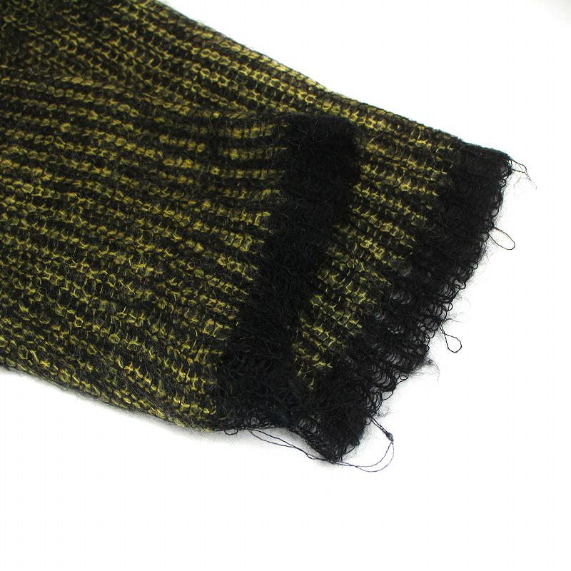 メゾンマルジェラ Maison Margiela 白タグ MISS DEANNA ミスディアナ