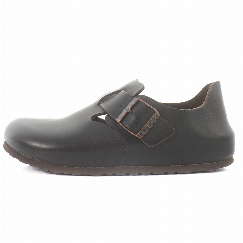 ビルケンシュトック BIRKENSTOCK ロンドン LONDON スリッポン サンダル 