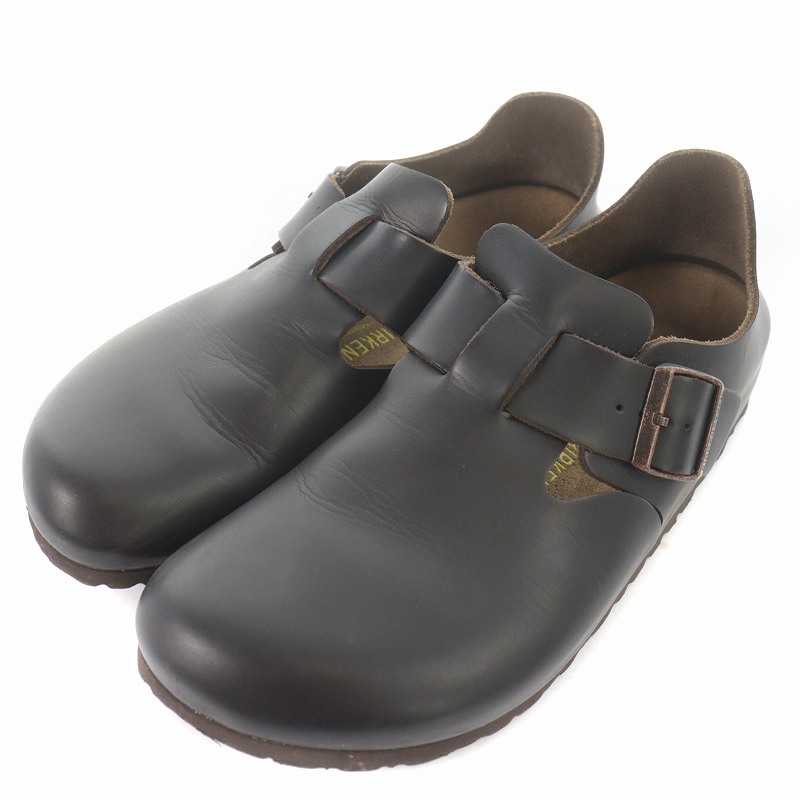 ビルケンシュトック BIRKENSTOCK ロンドン LONDON スリッポン サンダル 