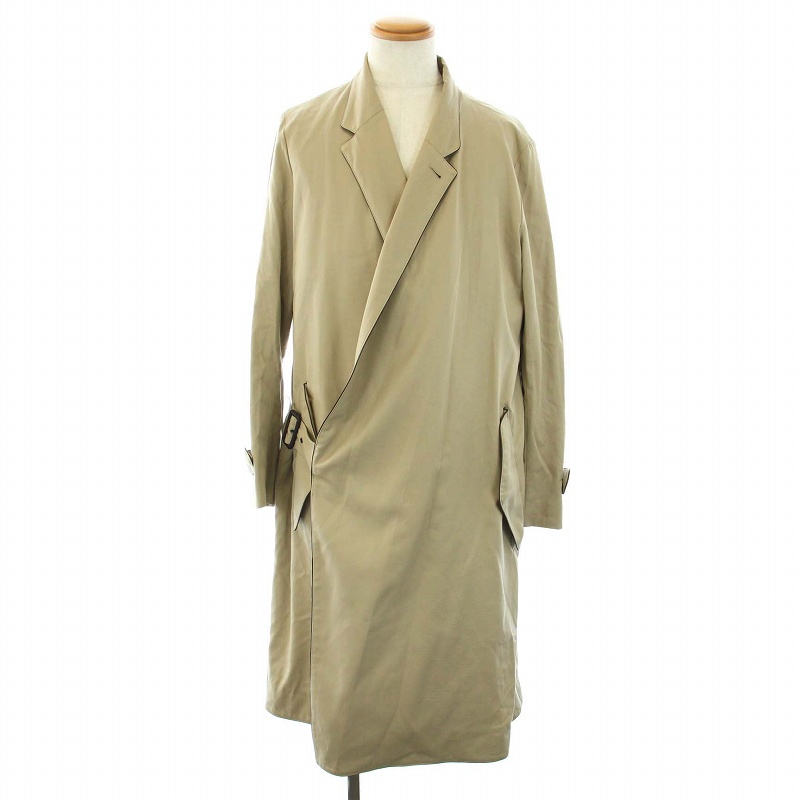 年末値下JUVENILE HALL ROLLCALL コート