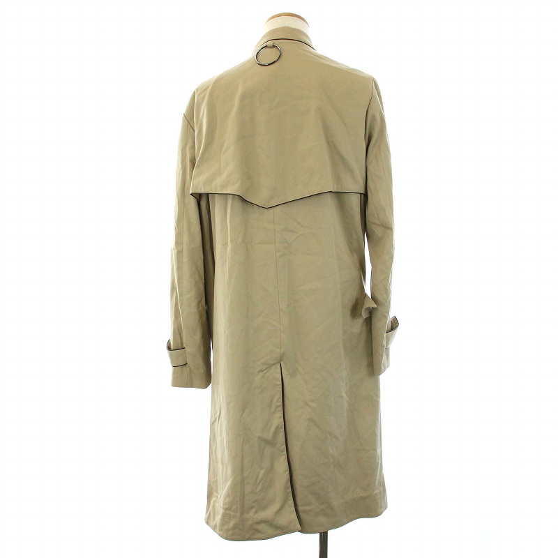 年末値下JUVENILE HALL ROLLCALL コート