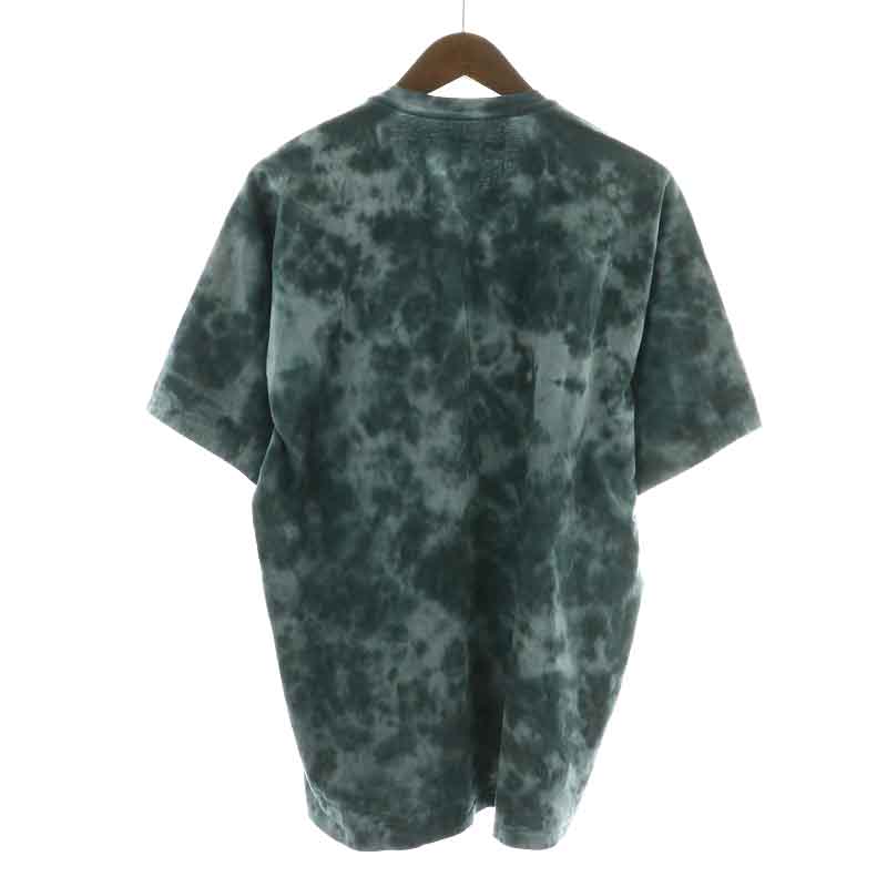 DAIRIKU ダイリクBMG TIE DYE TEE DAIRIKU（ダイリク）の「BMG Tie Dye Tee（Tシャツ/カットソー