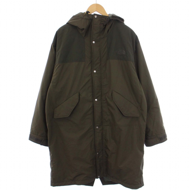ノースフェイス パープルレーベル THE NORTH FACE PURPLE LABEL