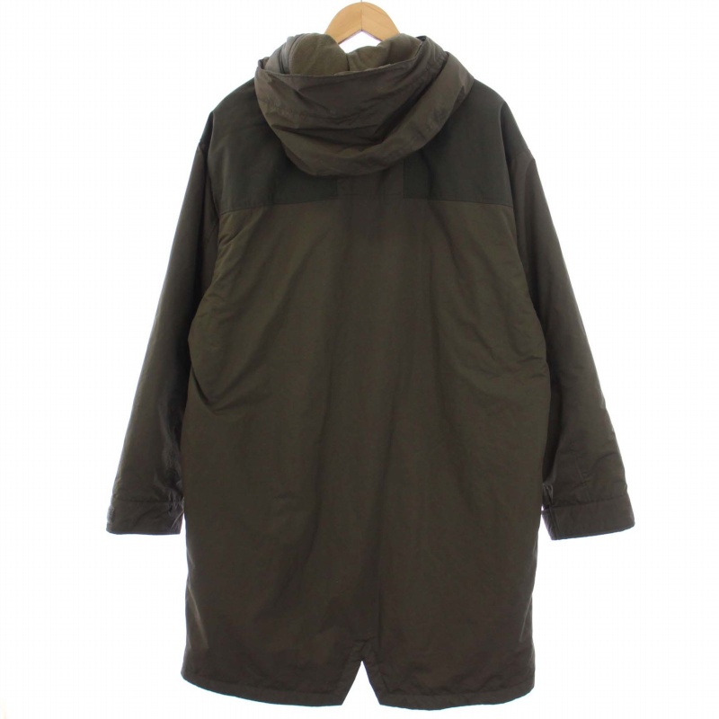 ノースフェイス パープルレーベル THE NORTH FACE PURPLE LABEL