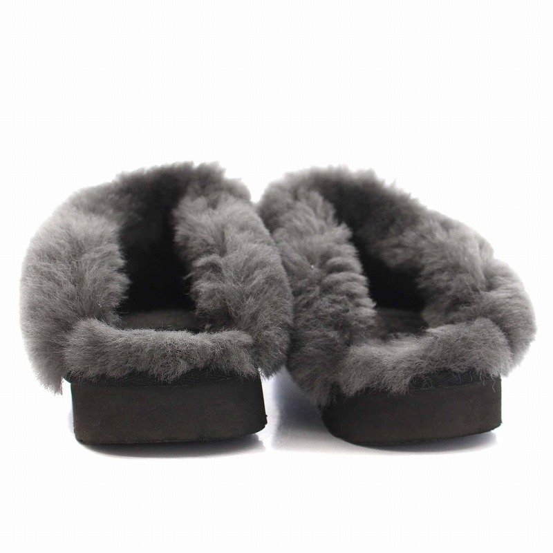 アグ オーストラリア UGG australia クラゲット Cluggette ルーム