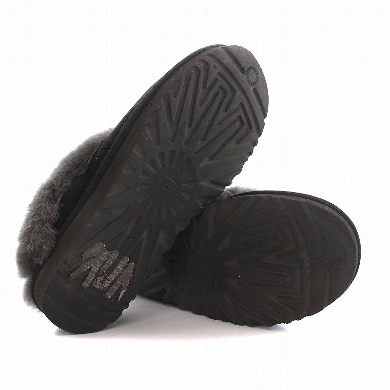 アグ オーストラリア UGG australia クラゲット Cluggette ルーム