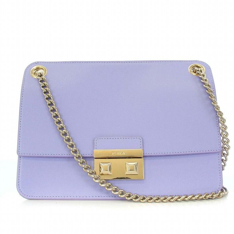 フルラ FURLA ベラ BELLA ショルダーバッグ ハンドバッグ レザー 