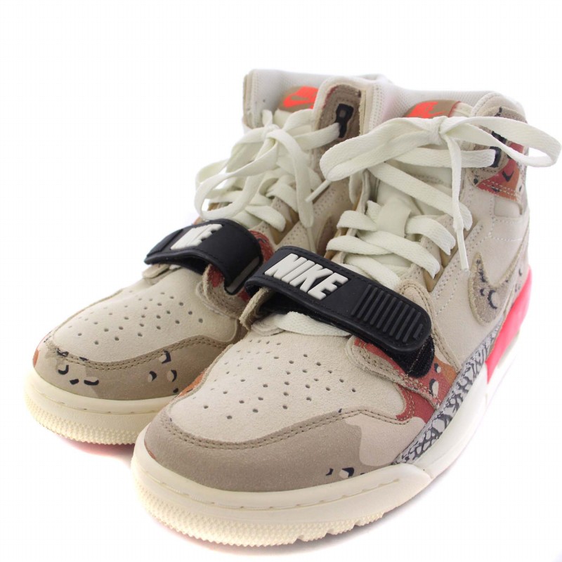 エアジョーダン レガシー 312 デザート カモ AIR JORDAN camo ナイキ 