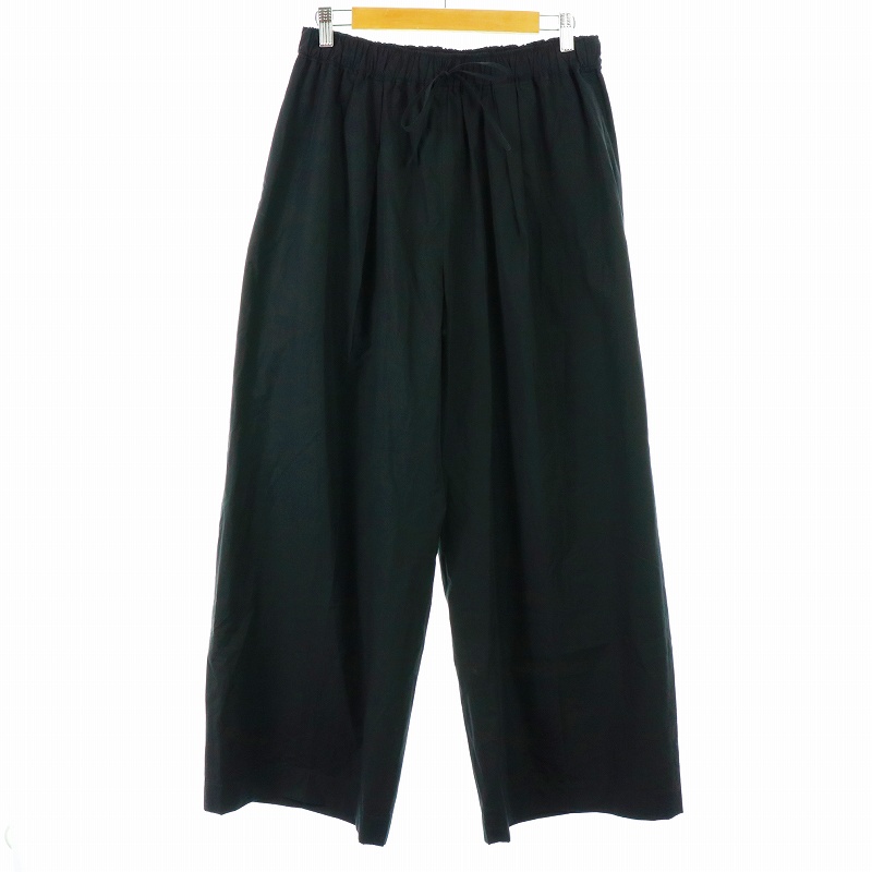 ポステレガント POSTELEGANT 24SS ハイカウントコットン エクストラ  