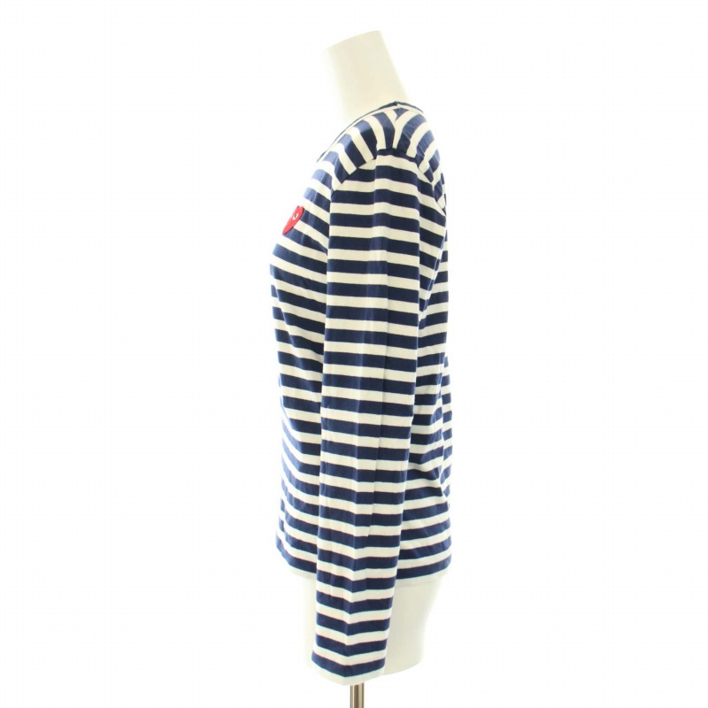 プレイコムデギャルソン PLAY COMME des GARCONS AD2019 Tシャツ