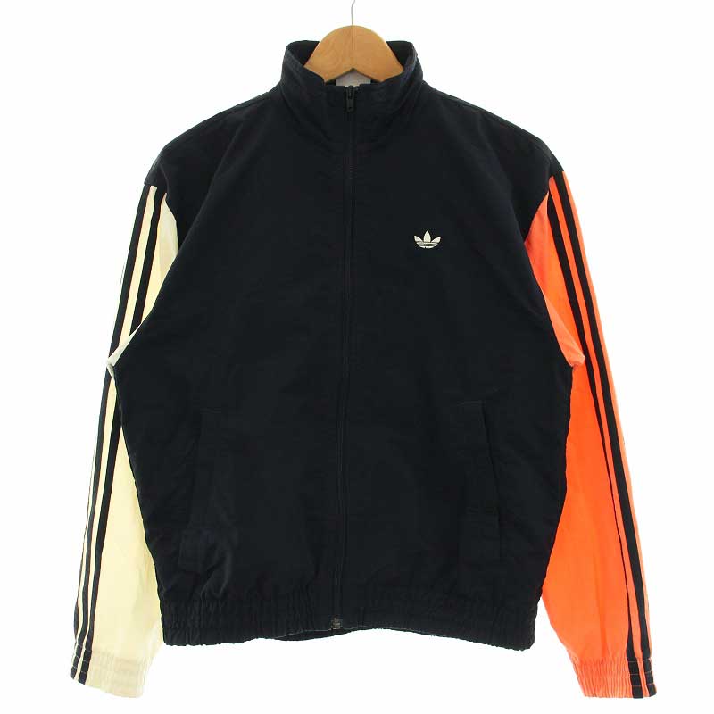 adidas アディダスオリジナルスシャドウウインドブレーカー