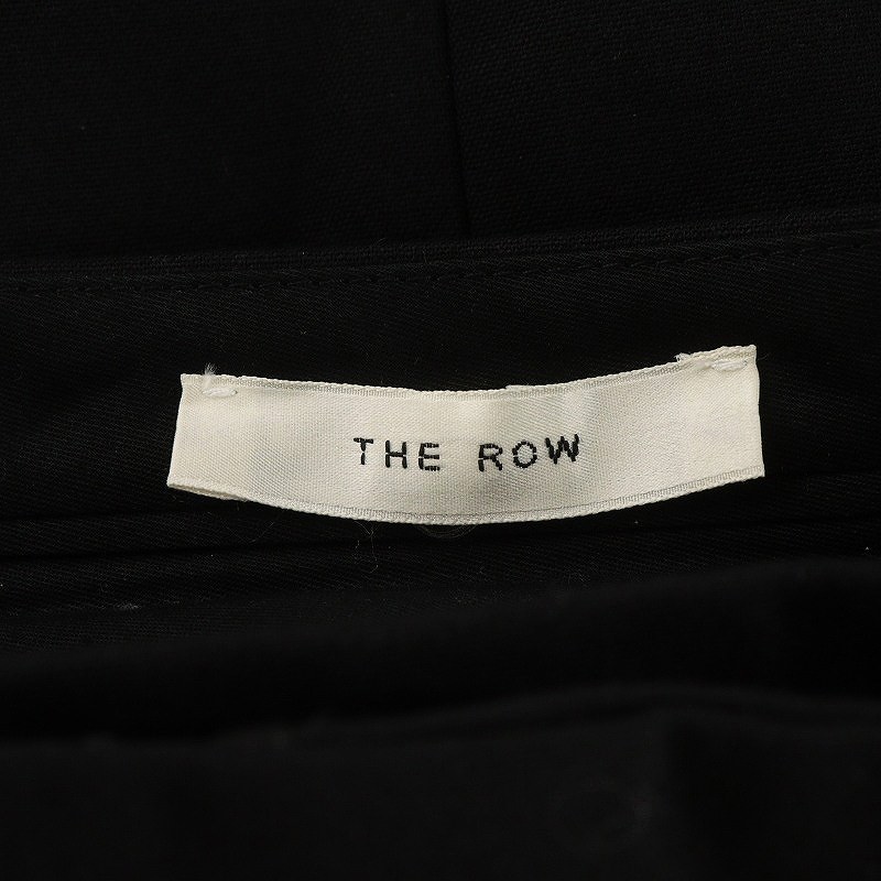THE ROW タイトスカート S B THE ROW タイトスカート S B
