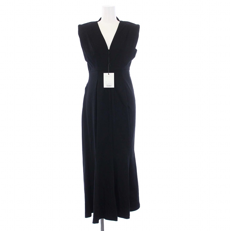 未使用品 ハーリップトゥ Her lip to Tribeca Jersey Dress 