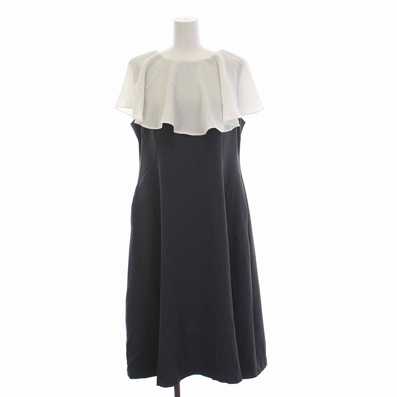 未使用品 レジーナリスレ REGINA RISURRE ワンピース リリア 