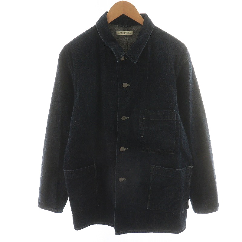 OLD JOE デニムジャケット　ブラック　40 OJ DENIM” | OLD JOE BRAND