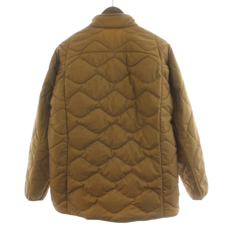 未使用品 ユニクロ UNIQLO White Mountaineering 23AW リサイクル 