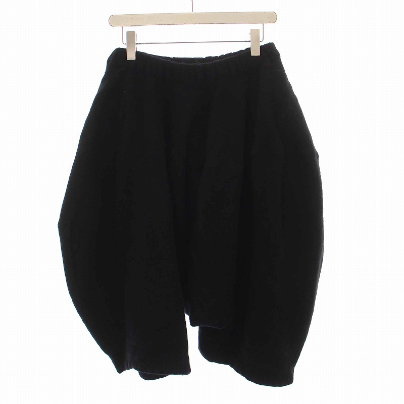 COMME des GARCONS コムデギャルソン コムコム サルエルパンツ