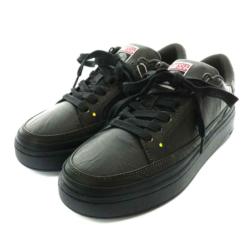 未使用品 ディーゼル DIESEL 23SS S シンナ ロー TK S-SINNA LOW TK 