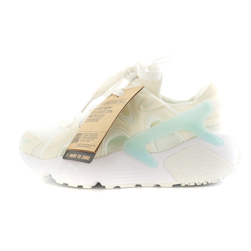 未使用品 ナイキ NIKE エア ハラチ クラフト サミット AIR HUARACHE 