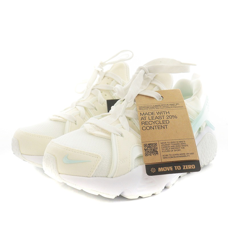 未使用品 ナイキ NIKE エア ハラチ クラフト サミット AIR HUARACHE 