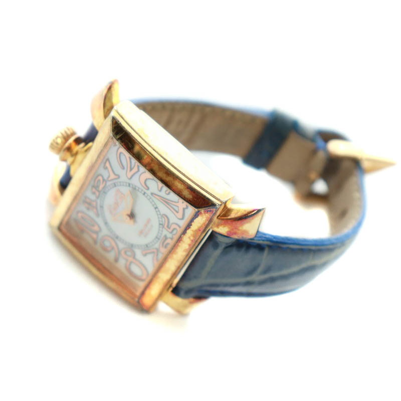 ガガミラノ GaGa MILANO ナポレオーネ レディー Napoleone Lady 腕時計