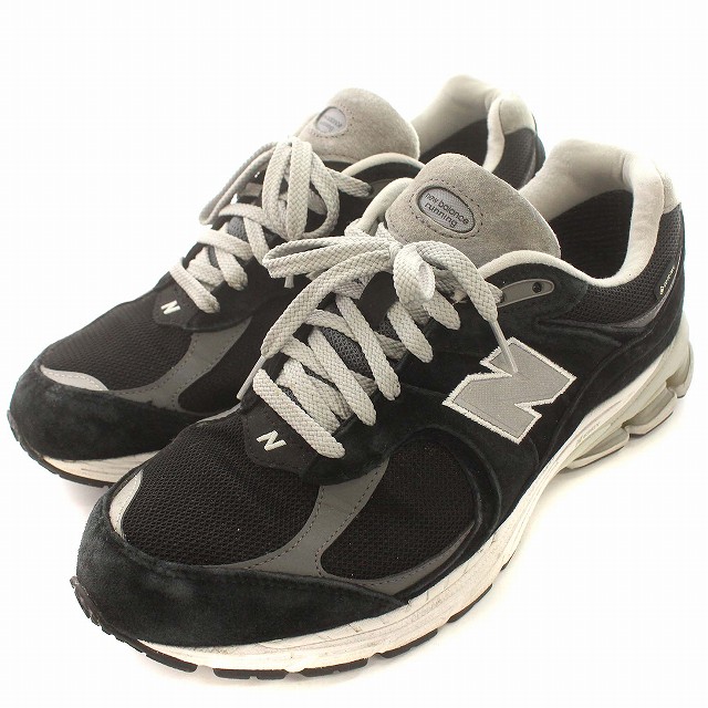 ニューバランス NEW BALANCE 2002R M2002RXD GORE-TEX スニーカー 