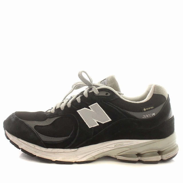 ニューバランス NEW BALANCE 2002R M2002RXD GORE-TEX スニーカー 