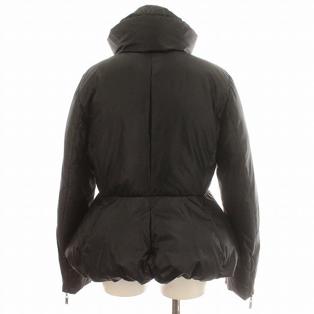 エンポリオアルマーニ EMPORIO ARMANI ダウンジャケット ブルゾン 40 M  