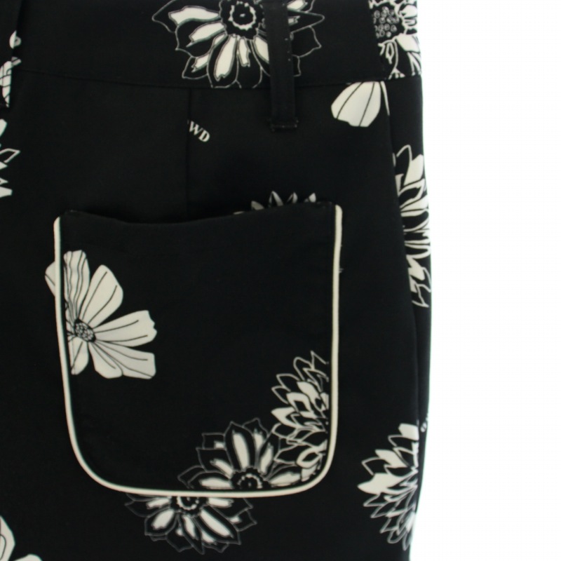 ダンスウィズドラゴン Dance With Dragon ゴルフウェア キュロット