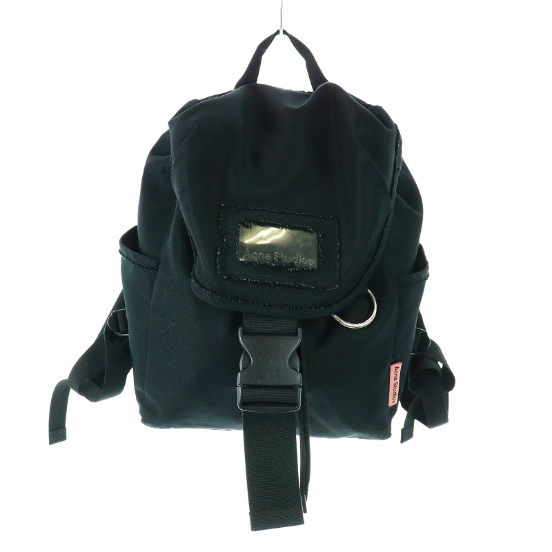 アクネ ストゥディオズ Acne Studios リュックサック デイバッグ 
