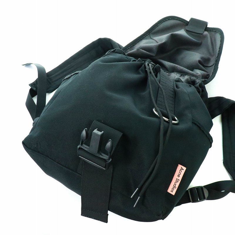 アクネ ストゥディオズ Acne Studios リュックサック デイバッグ