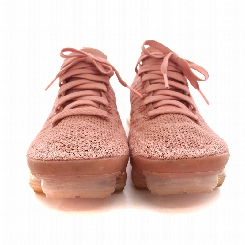 ナイキ NIKE WMNS Air Vapormax Flyknit 2 Rust Pink ウィメンズ エア 